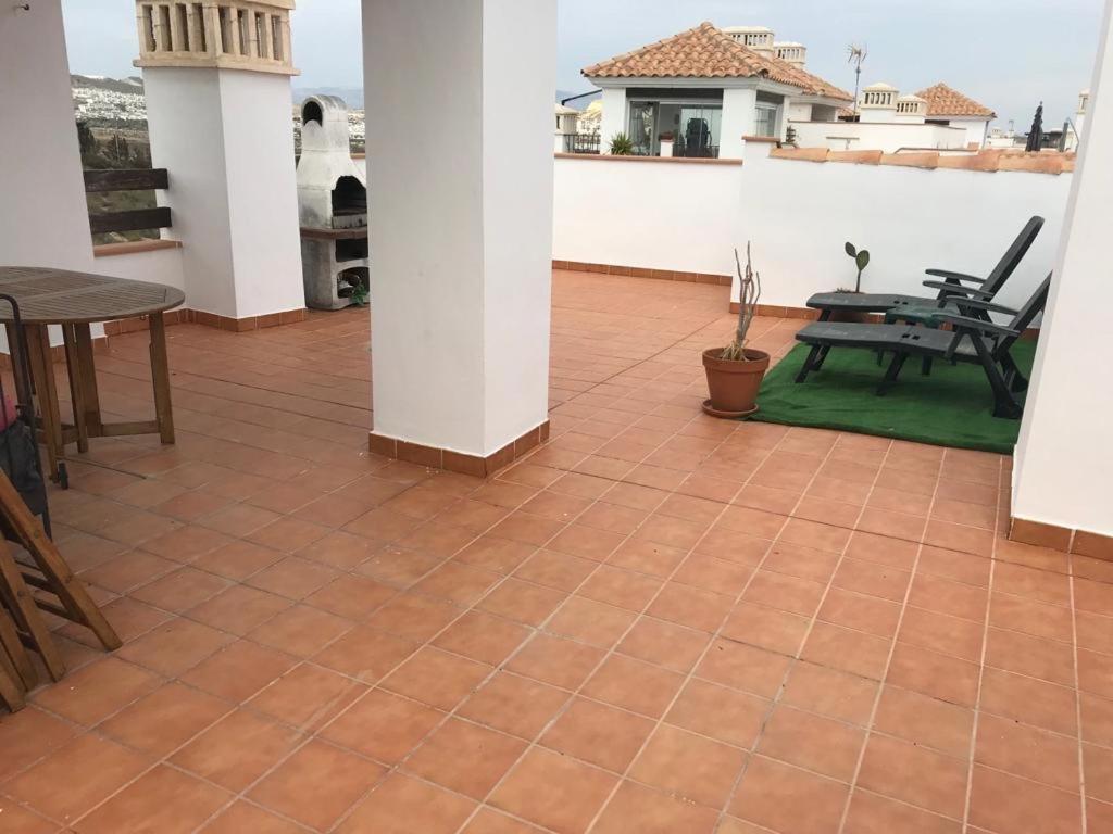 Vera playa sueño Exterior foto