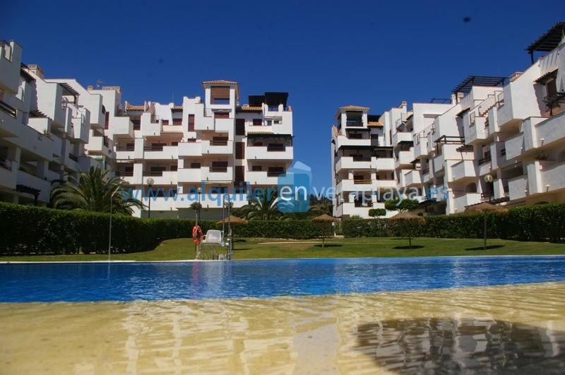 Vera playa sueño Exterior foto