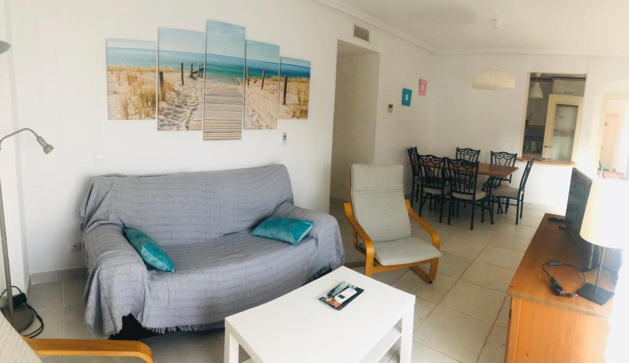 Vera playa sueño Exterior foto