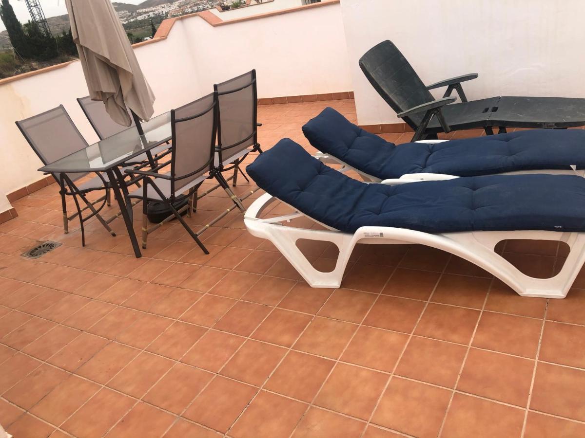 Vera playa sueño Exterior foto